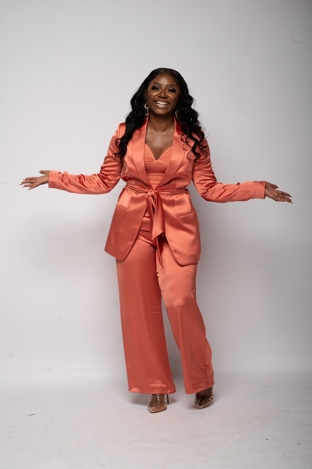 Dr. Elisa LaShell Fisher